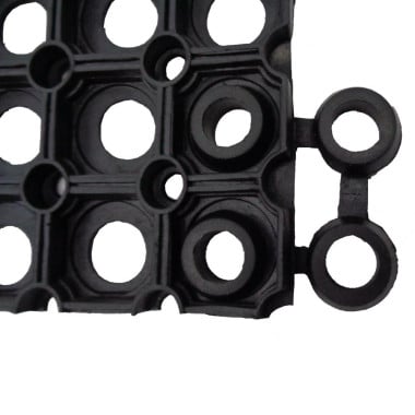 2 Connecteurs caillebotis caoutchouc (2)