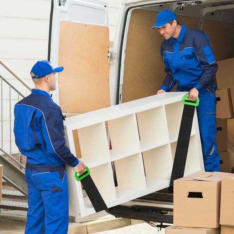 Sangle de manutention pour charge 50 kg (6)