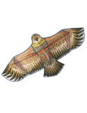 Effaroucheur d'oiseaux cerf volant faucon