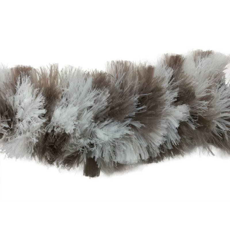 Rideau de porte chenille anti mouche (3)