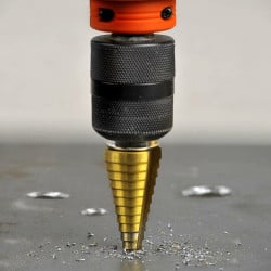 Forets coniques étagés - X2 (2)