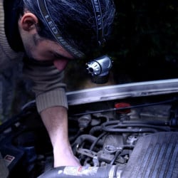 Lampe frontale 21 leds (4)