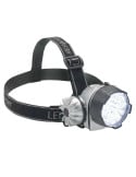 Lampe frontale 34 Leds