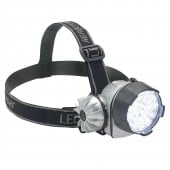 Lampe frontale 34 Leds