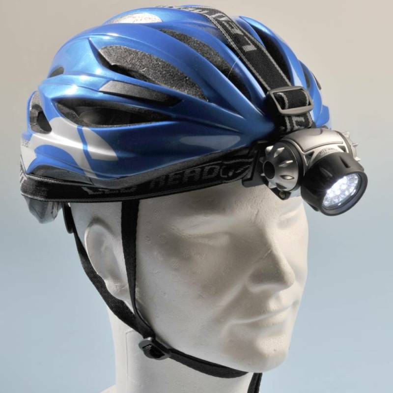 Lampe frontale 34 Leds (3)