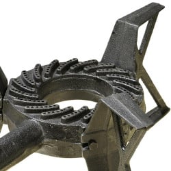 Réchaud à gaz tripatte (3)