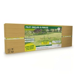 Filet pour poules (4)
