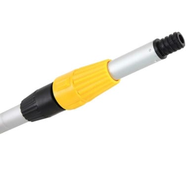 Balai brosse de lavage télescopique voiture 3m multifonctions (3)