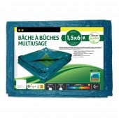 Bâche à bûches 70g m2 (2)