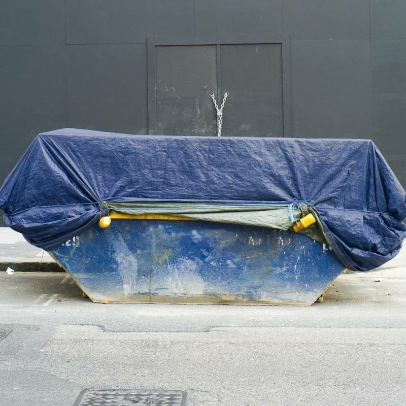 Bâche professionnelle 120g m2 (2)