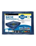 Bâche professionnelle 120g/m2