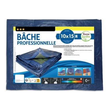 Bâche professionnelle 120g m2 (9)