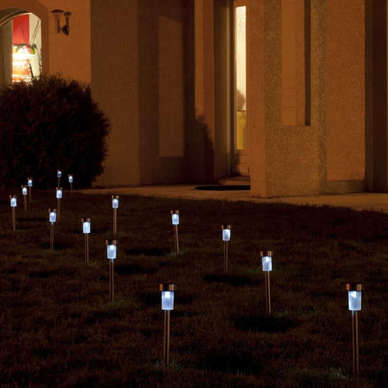 Borne solaire - Vendu par 20 (6)