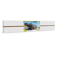 Store banne horizontal et vertical - 3 x 2 m (6)