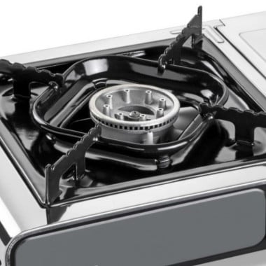 Réchaud à gaz portable avec valisette (1)