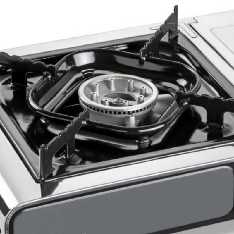 Réchaud à gaz portable avec valisette (1)