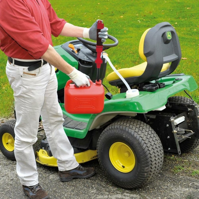 Pompe de transvasement à piles - Pompes à eau - Achat & prix