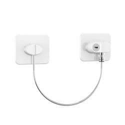 Verrou de sécurité pour enfant X2 (1)