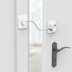 Verrou de sécurité pour enfant X2 (3)