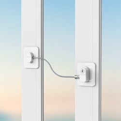 Verrou de sécurité pour enfant X2 (6)