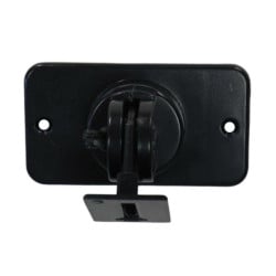 Projecteur solaire à détecteur de mouvements (3)