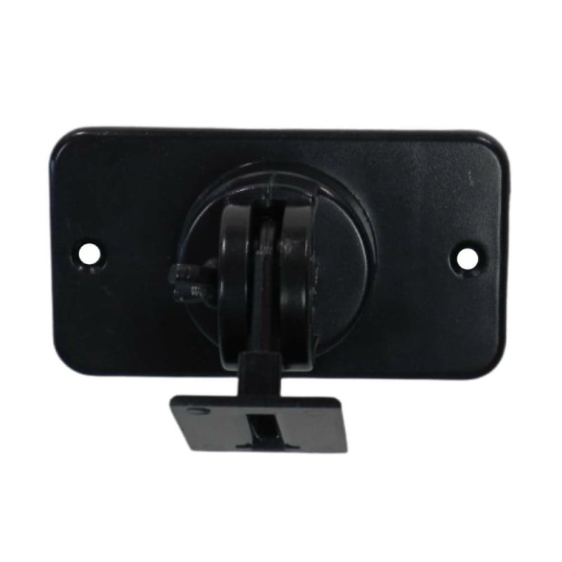 Projecteur solaire à détecteur de mouvements (3)