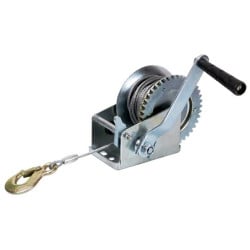 Treuil à manivelle 540 kg