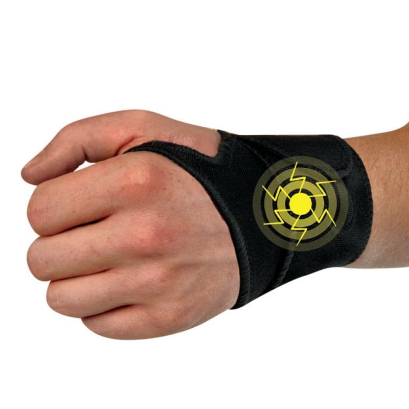 Attelle poignet magnétique (1)