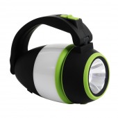 Lampe de camping rechargeable 3 en 1 (2)