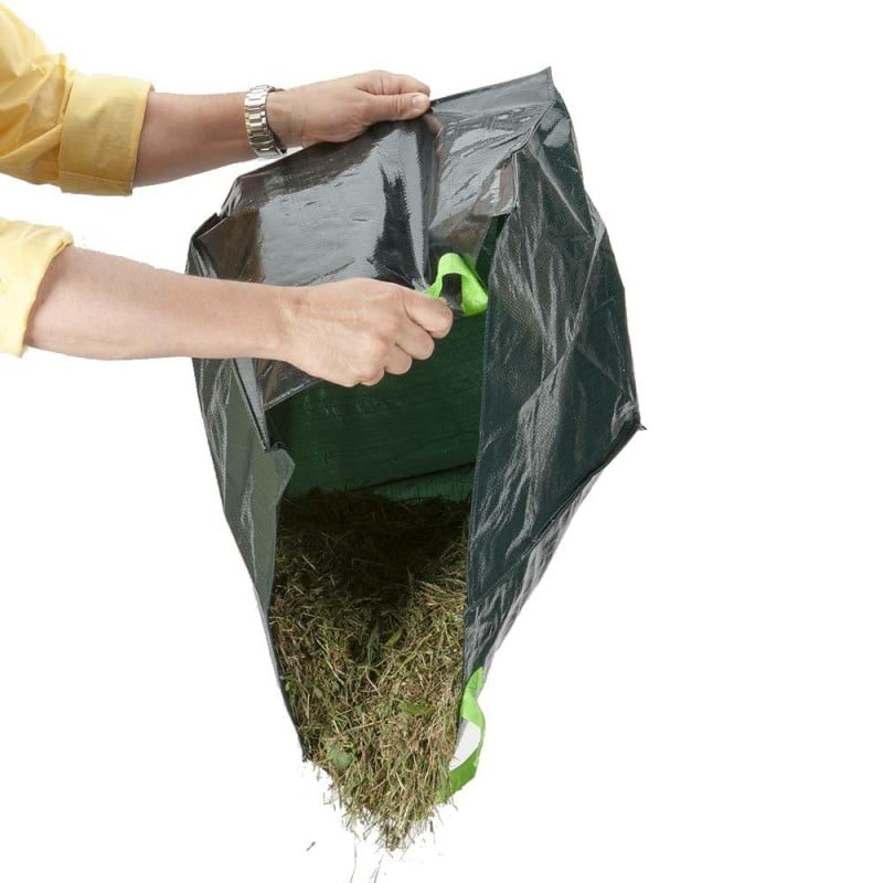 Cheqo® XL Sac à déchets de jardin - Sac à déchets de jardin