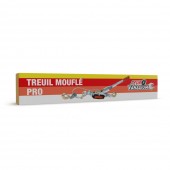 Treuil 4 tonnes - horizontal et mouflé (3)