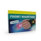 Attelle poignet magnétique (2)