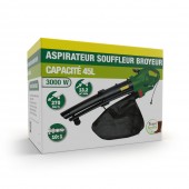 Aspirateur souffleur broyeur 3000w (2)