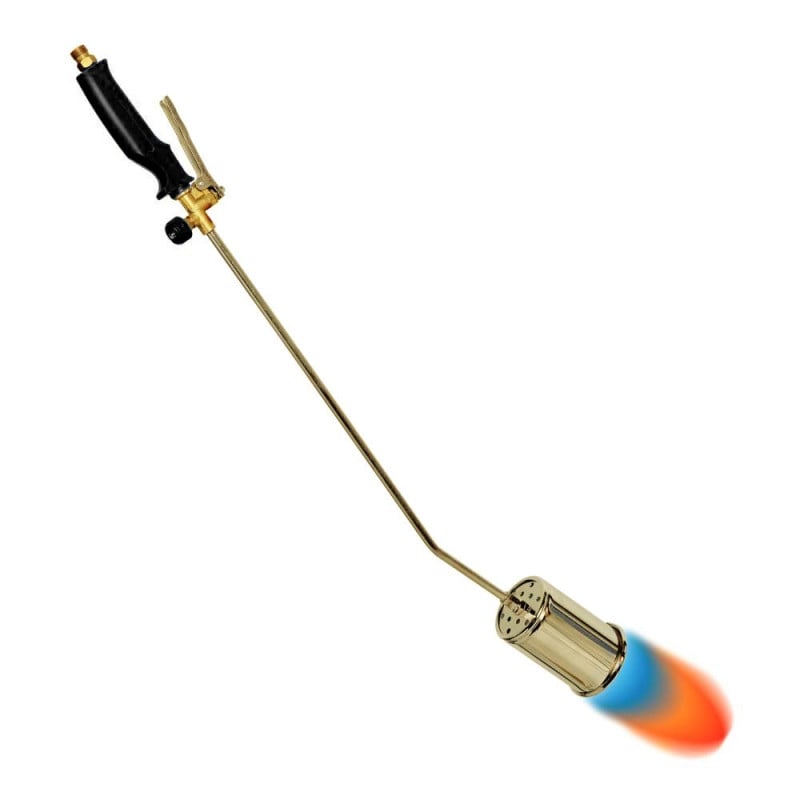 Désherbeur thermique pro superbioflamme