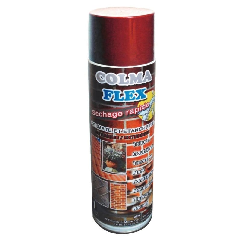 Spray bitumeux 500 ml Colmaflex (3)