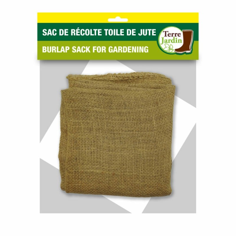 Sac toile de jute pomme de terre cheap