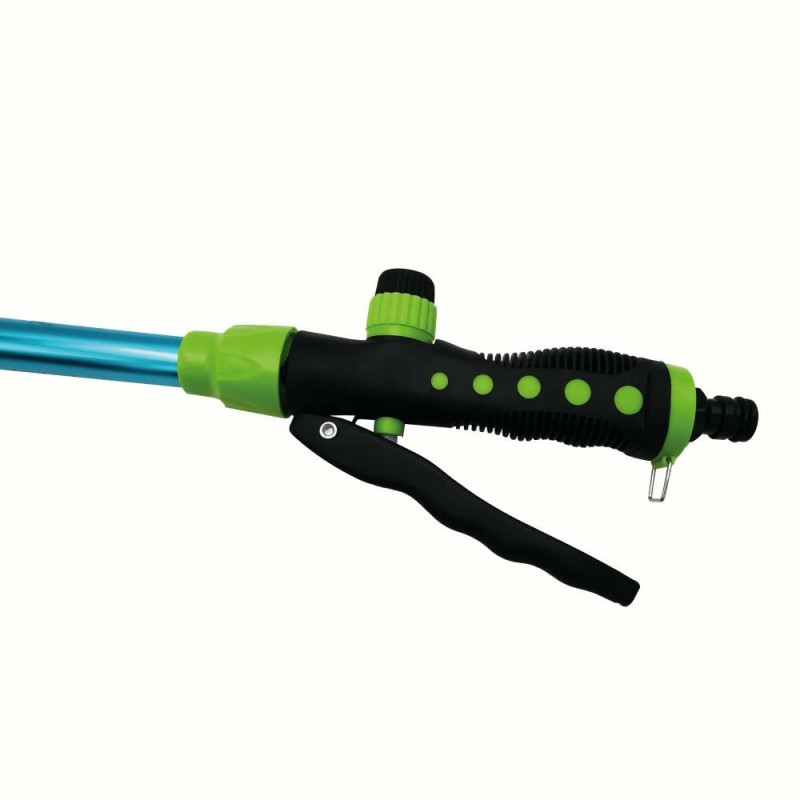 Lance d'arrosage effet pluie pour potager, animaux... (5)