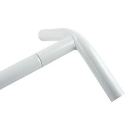 Tente de réception 3 x 10 m (2)