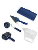 Kit - Rouleau de peinture avec réservoir