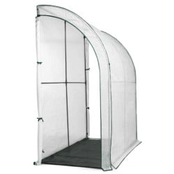 Serre d'hivernage murale 100 x 200 cm (2)
