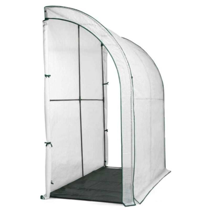 Serre d'hivernage murale 100 x 200 cm (2)