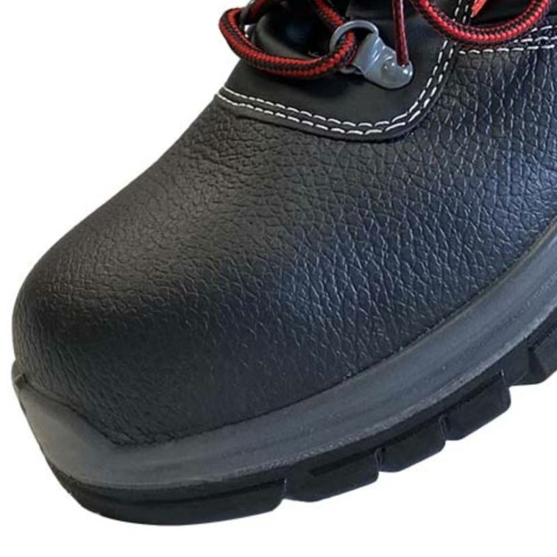 Chaussures de sécurité semi montante S3 (2)