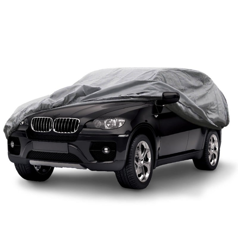 Bache voiture 4x4 et SUV imperméable et doublé en coton - Grand-Dakar