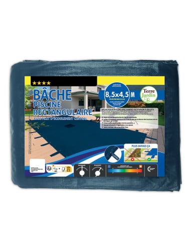 Bâche piscine rectangulaire (7)