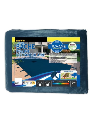 Bâche piscine rectangulaire (10)