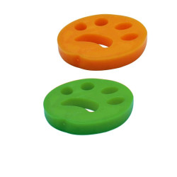 Attrape poils pour machine à laver- Lot de 2 (1)