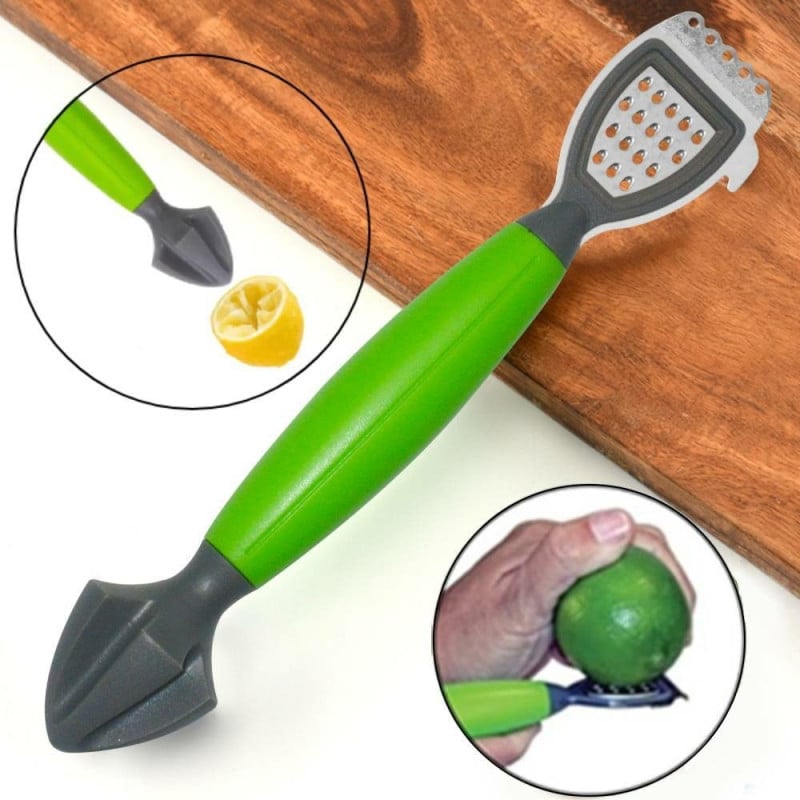 Ustensiles de cuisine multifonctions- Lot de 3 (4)