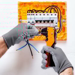 Gants professionnels multi-usages - Vendu par 10 paires (2)