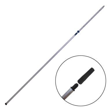 Manche télescopique aluminium (1)