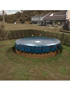 Bâche piscine ronde (4)